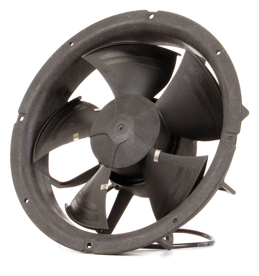 EBMPAPST W1G200-EC87-25 FAN