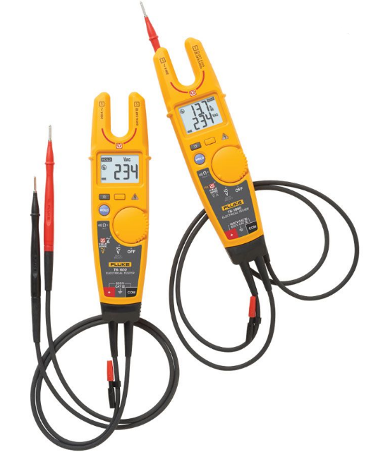 Fluke T6-1000 Elektrik Test Cihazı