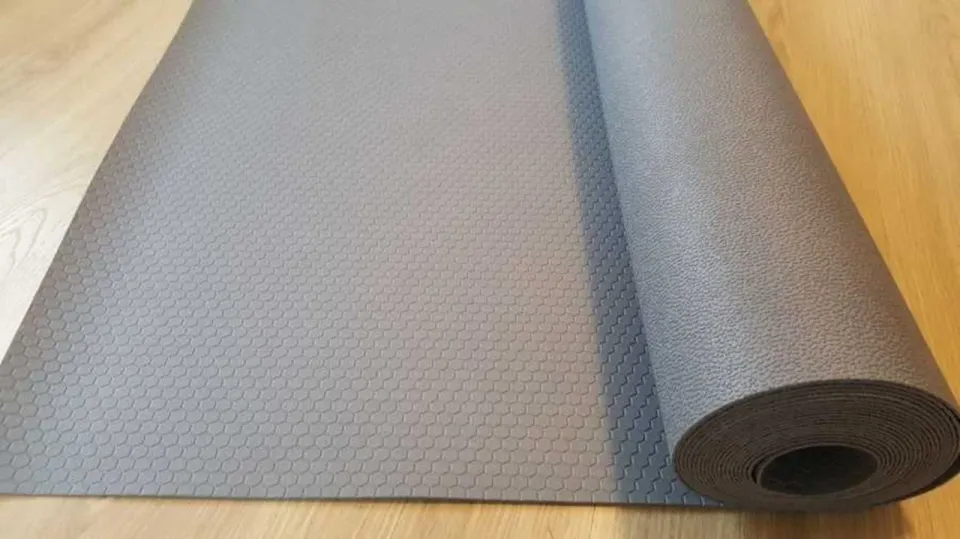 5 MM İZOLE HALI