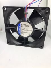 EBMPAPST 4312/17MV FAN