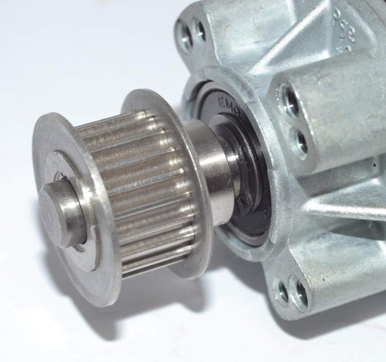 EBMPAPST ECI 42.40 932-4240-613 FAN