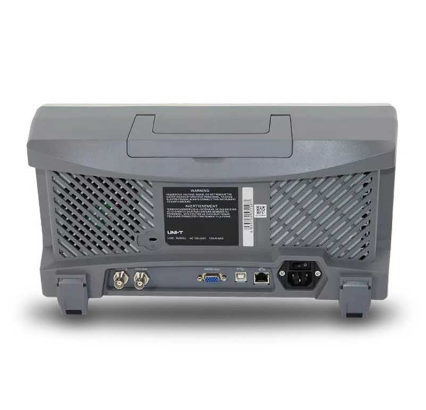 Unit UPO3254E 4 Kanallı Dijital Ultra Fosforlu Osiloskop