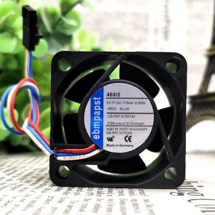 EBMPAPST 405/2 FAN