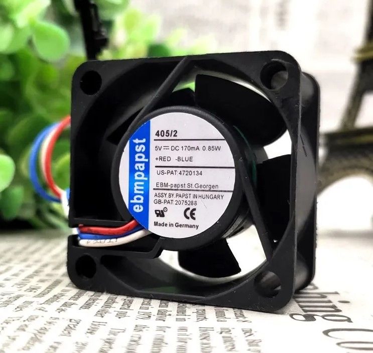 EBMPAPST 405/2 FAN