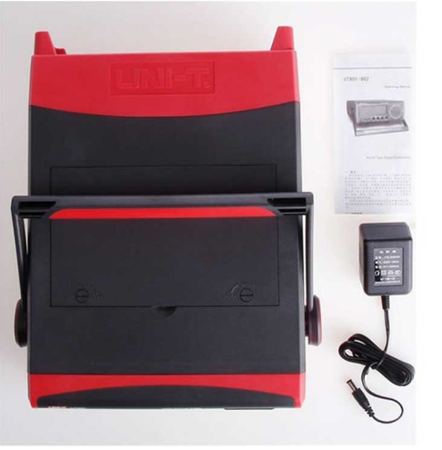 Unit UT801 Masa Tipi Dijital Multimetre