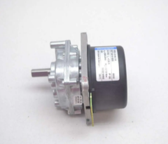 Ebm-papst VDC-3-54.14 3/8in Mil 3500rpm 24v-dc Elektrik Motoru
