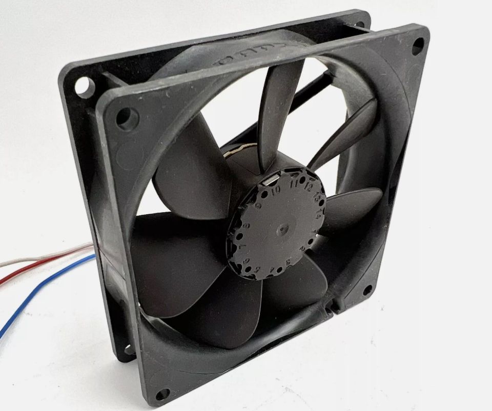 EBMPAPST 3414N/2GH FAN