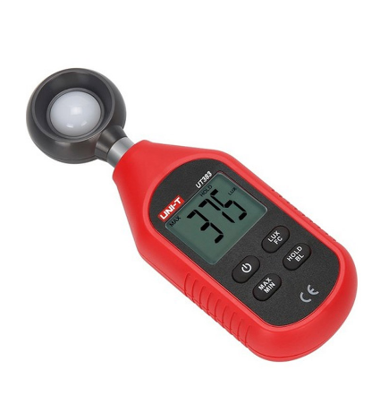 Unit UT383 BT Mini Lüksmetre