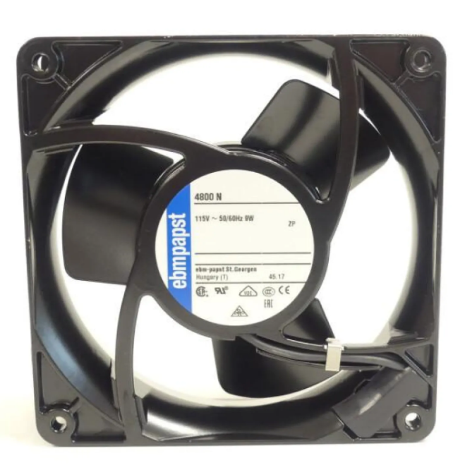 EBMPAPST 4800 N FAN