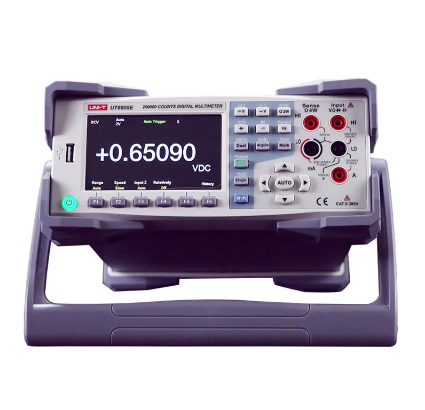 Unit UT8805E Masaüstü Dijital Multimetre