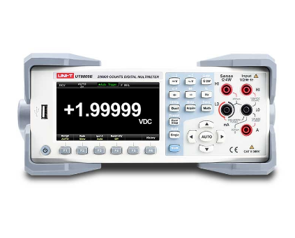 Unit UT8805E Masaüstü Dijital Multimetre