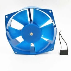 200FZY-150FZY2-D 4-D 7-D 30 65W AC380 220V kaynak makinesi güç frekansı eksenel akış fanı