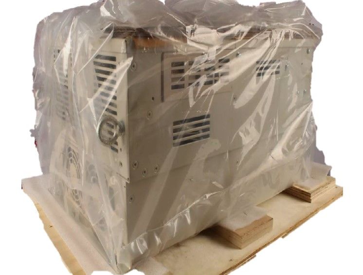 YASKAWA CIMR-AB4A0088ABA İNVERTER