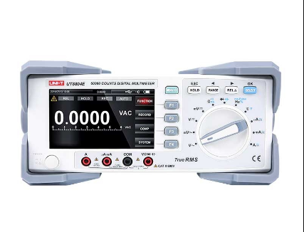 Unit UT8804E Masa Üstü Dijital Multimetre