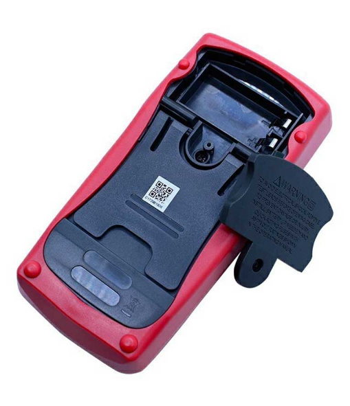 Unit UT603 Lcr Metre