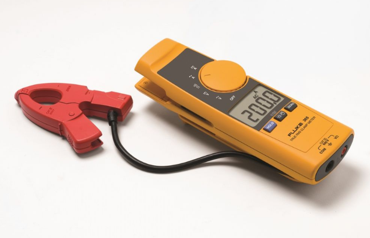 Fluke 365 True-rms AC Pens Metre