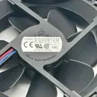 Delta Electronics DSB0912M 4H47 DC 12V 0.19A