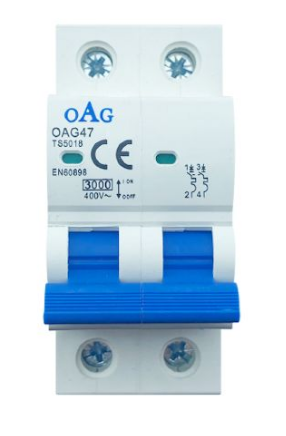 OAG47 2P32A SİGORTA
