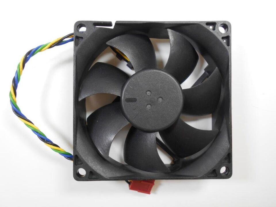 Foxconn PVA080G12Q 12V 0.65A