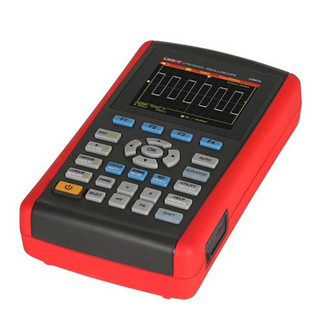 Unit UTD1025CL Elde Taşınabilir Dijital Hafızalı Osiloskop