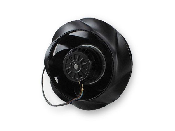 EBMPAPST K2E225-RA92-09