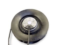 EBMPAPST K2E225-RA92-09