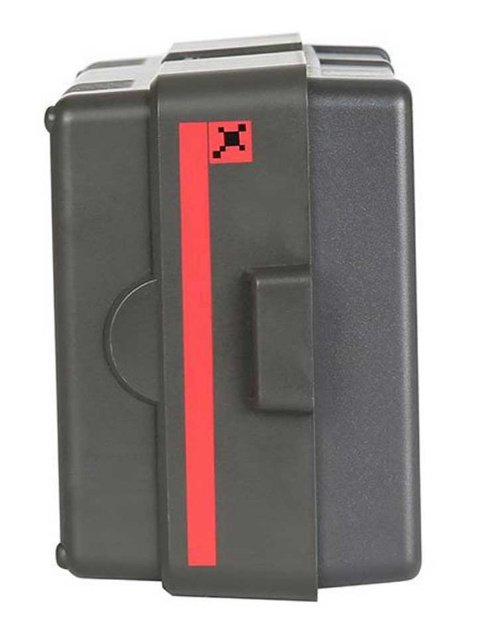 Unit UT521 Dijital Toprak Megeri