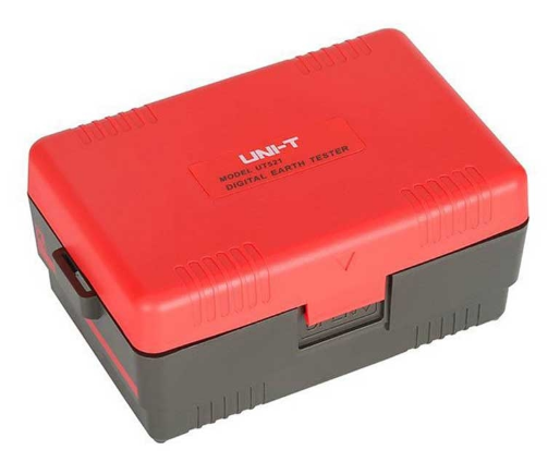 Unit UT521 Dijital Toprak Megeri