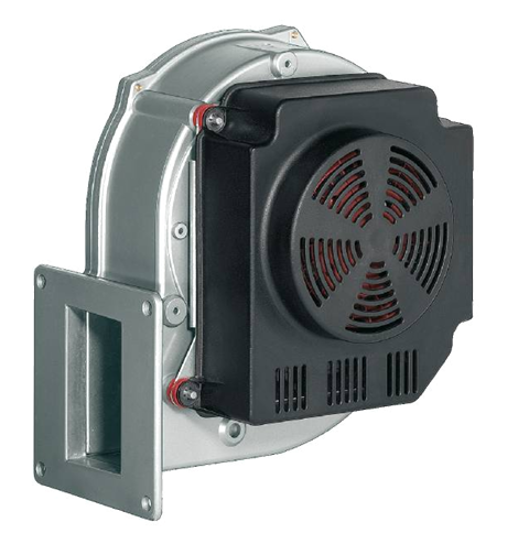EBMPAPST G1G170-AB53-01 FAN