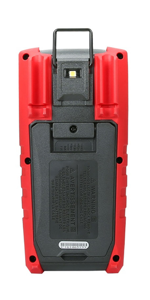 Unit UT195DS Profesyonel Dijital Multimetre