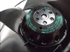 EBMPAPST A2D250-AD26-05