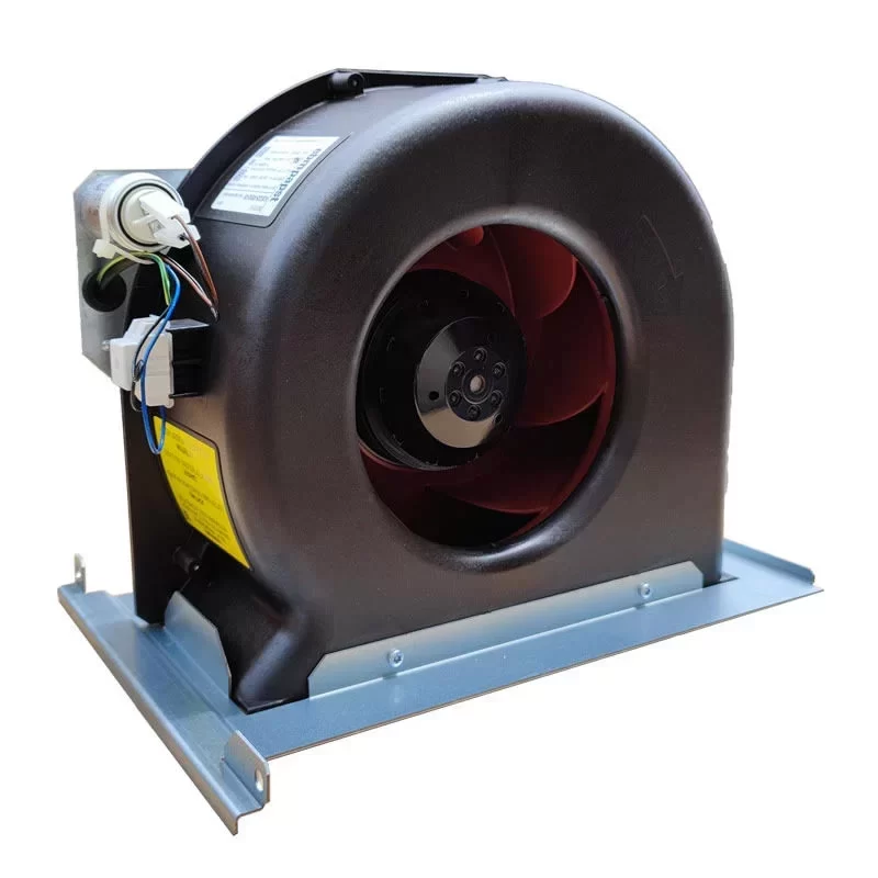 EBMPAPST K2E225-RB92-10 230V 225mm AC Santrifüj Fan
