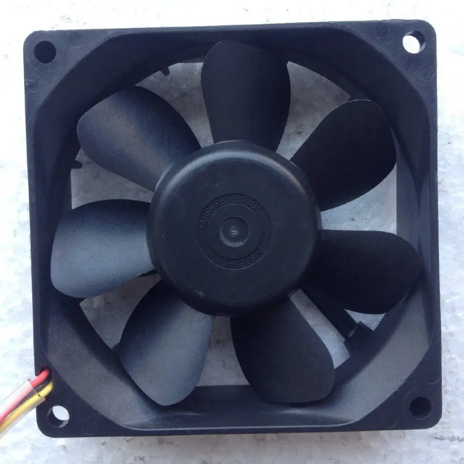 SANYO80 9A0812A401 DC12V 0.29A