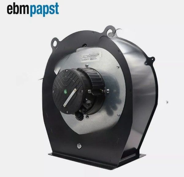 EBMPAPST G3G280-BR04-M7 FAN