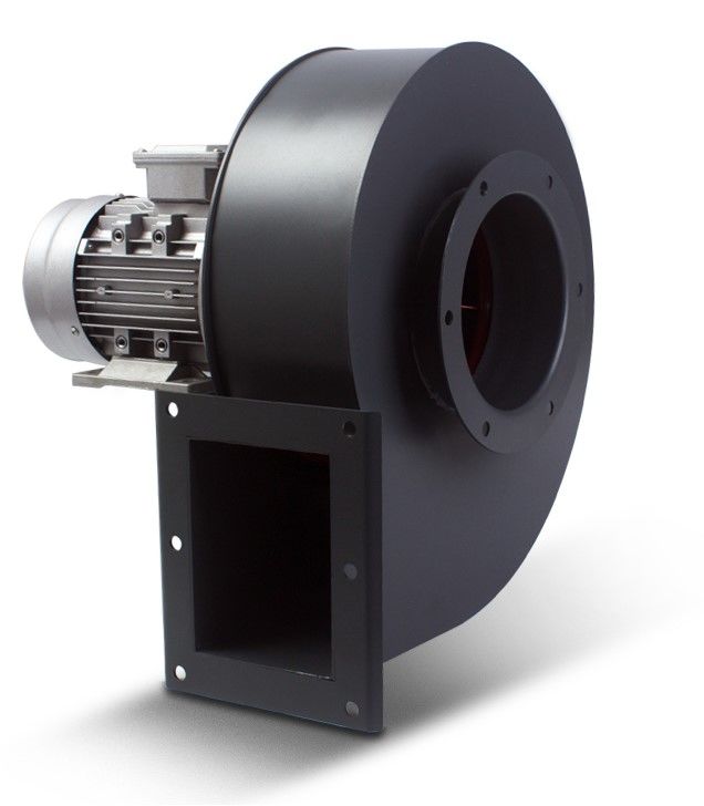 EBMPAPST G3G280-BR04-M7 FAN