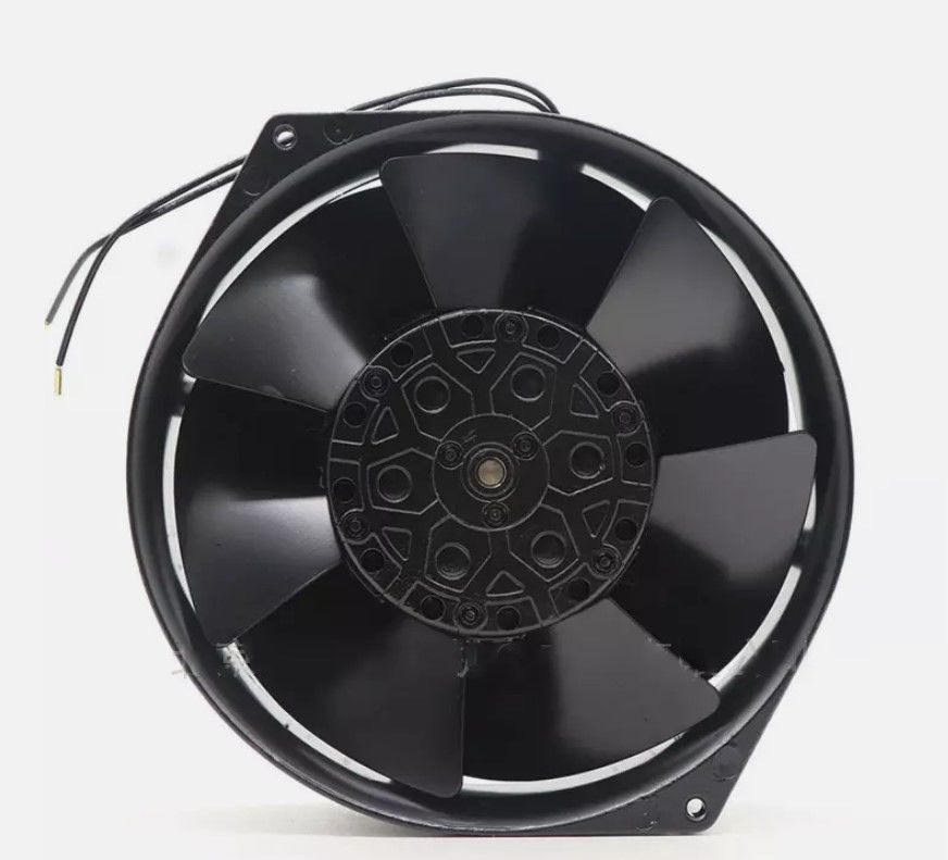 EBMPAPST W2S130-AB03-34 FAN