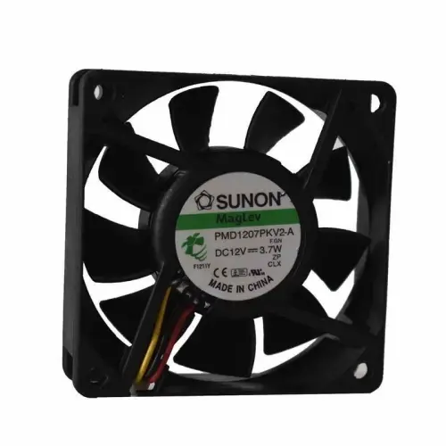 Sunon MagLev PMD1207PKV2-A DC12V 3.7W