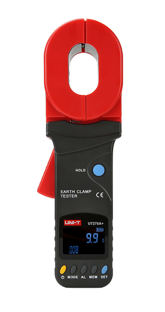 Unit UT276A+ Pens Tipi Topraklama Ölçüm Cihazı
