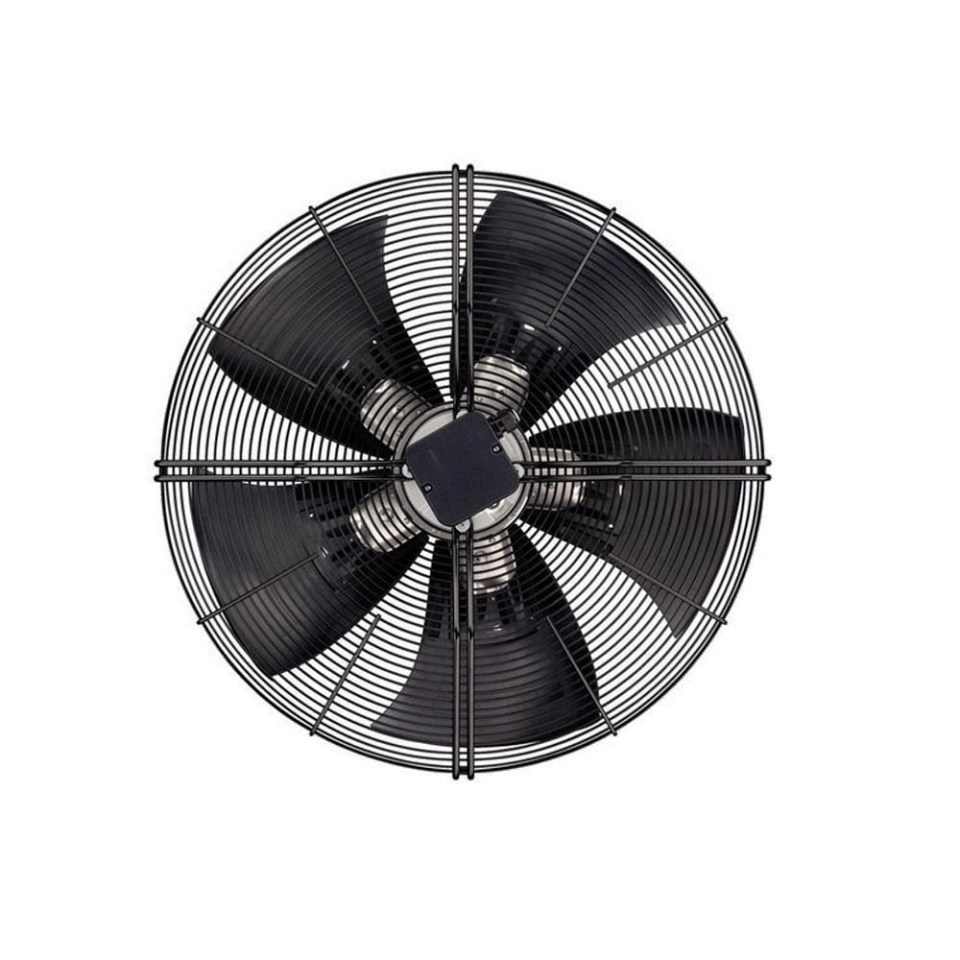 EBMPAPST W6D910-GA01-01 FAN