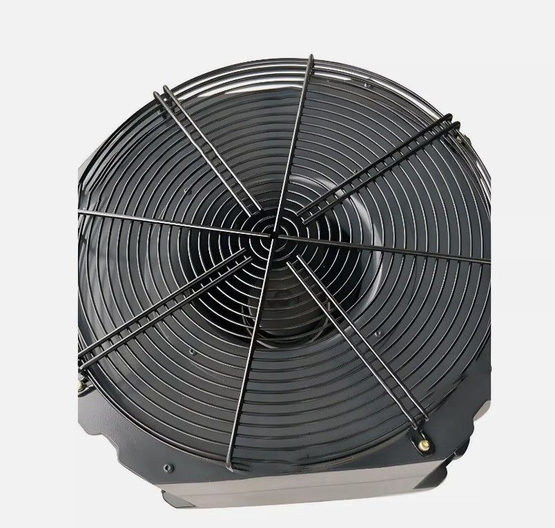 EBMPAPST K3G280-RR04-H9 FAN