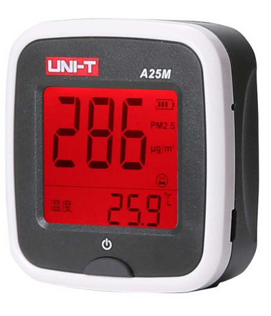 Unit A25M Hava Kalitesi Ölçer