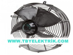 EBMPAPST S6D710-AQ01-01 FAN