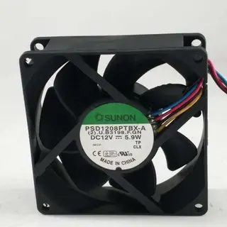 SUNON PSD1208PTBX-A DC12V