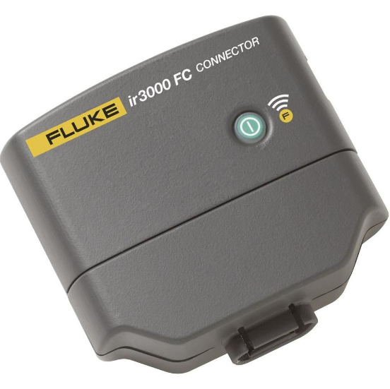 Fluke 289/IR3000/FVF AC / DC Dijital Multimetre True RMS