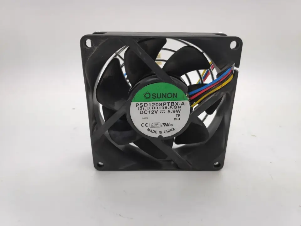 SUNON PSD1208PTBX-A DC12V