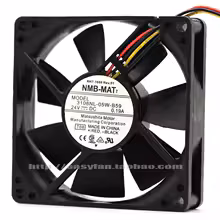 NMB 3108NL-05W-B59 24V