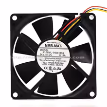 NMB 3108NL-05W-B59 24V