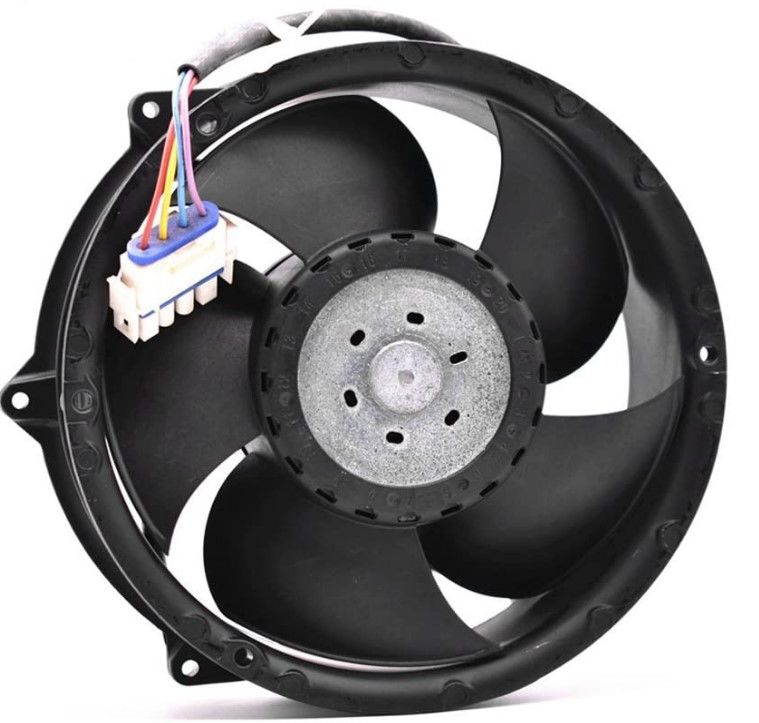 EBMPAPST 6318/19HPU FAN