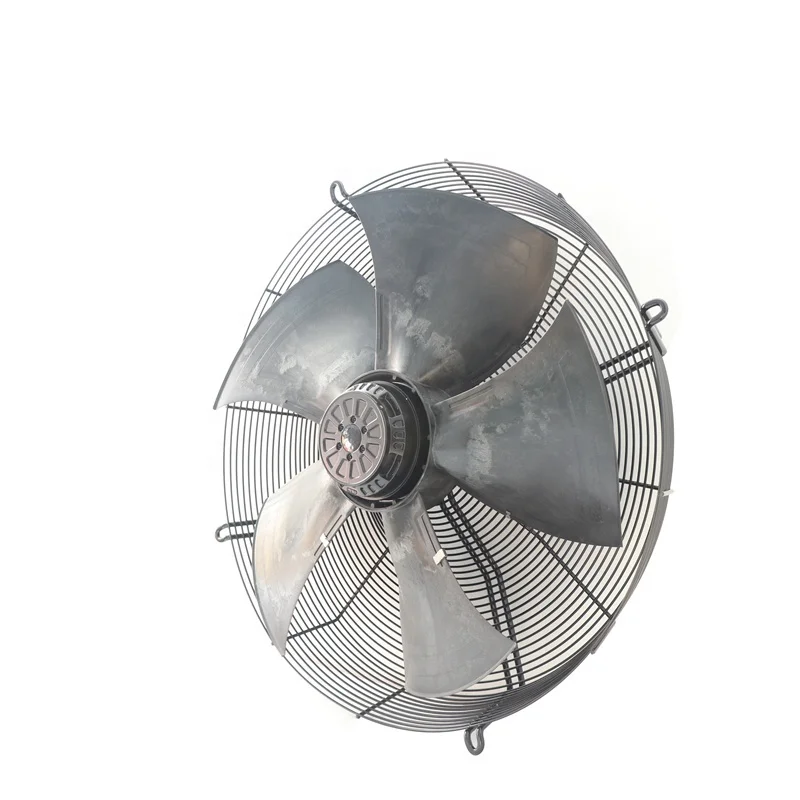 EBMPAPST S6E630-AN01-01 Aksiyel Fan 630mm