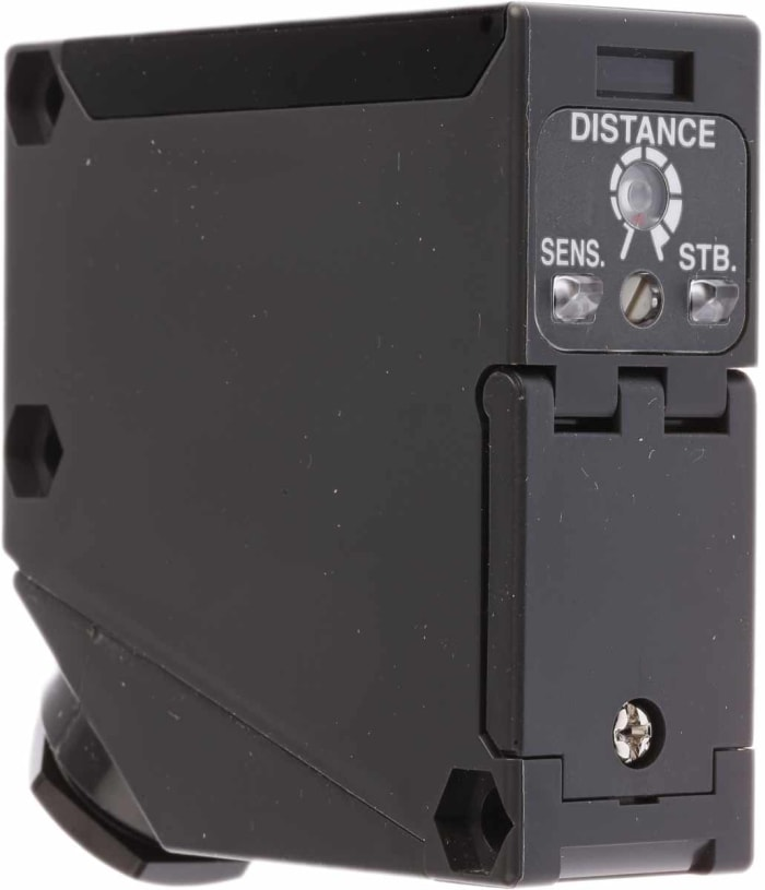Panasonic EQ-511 Fotoelektrik Sensör